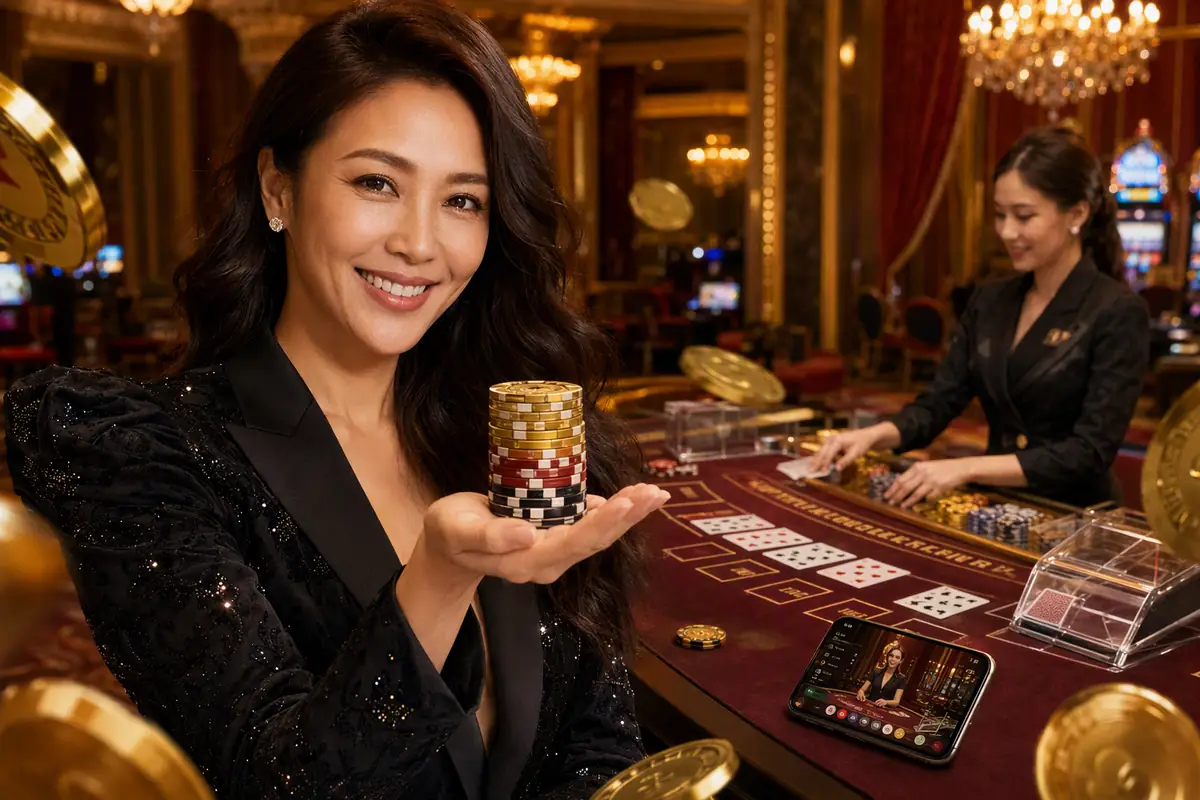 ek44r ভিআইপি ক্যাশব্যাক প্রোগ্রাম